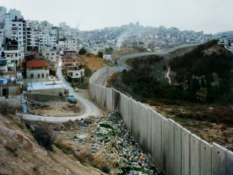 Welsh gallery censors exhibition on historic Palestine after complaints by Zionist groups