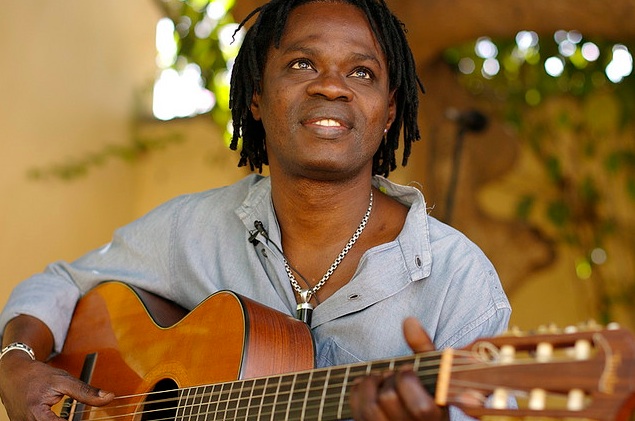OPEN LETTER TO BAABA MAAL – Please don’t play in occupied East Jerusalem