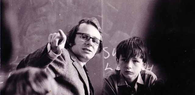 Celebrated film director Ken Loach wrongly condemned by Oxford students