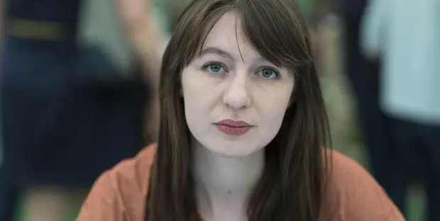 Leading writers support Sally Rooney decision to refuse publication in Israel￼