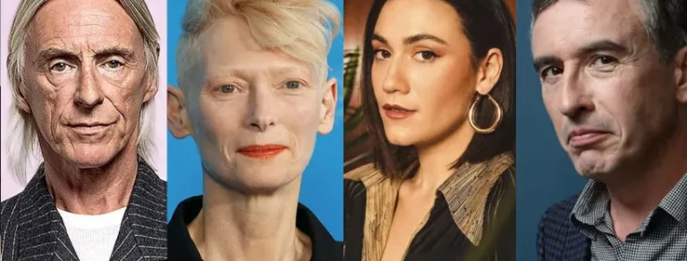 Paul Weller, Tilda Swinton: stop the proscription of Palestine Action 