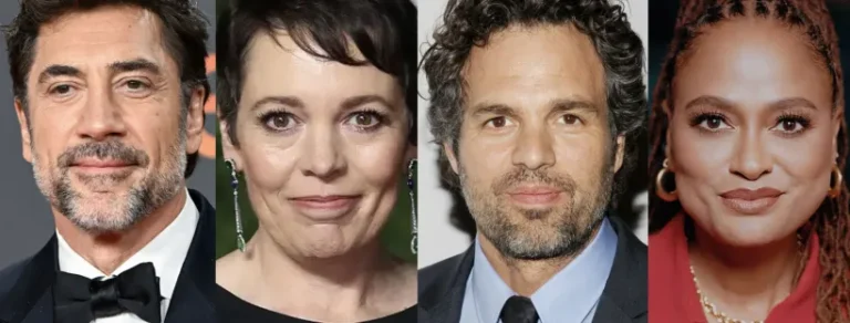 Olivia Colman, Javier Bardem, Mark Ruffalo Among 1,300+ Refusing Collaboration with Israeli Film Institutions Complicit in Gaza Genocide